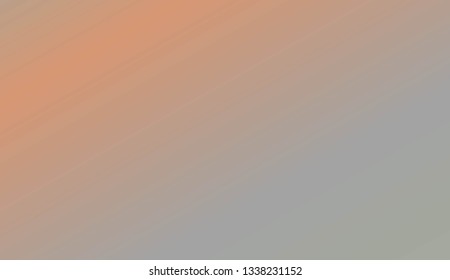 Trendy gradient geometric backdrop with hologram.Vector pattern