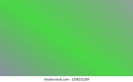 Trendy gradient geometric backdrop with hologram.Vector pattern