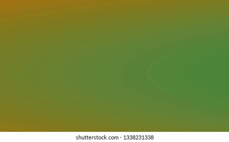 Trendy gradient geometric backdrop with hologram.Vector pattern