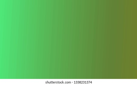 Trendy gradient geometric backdrop with hologram.Vector pattern