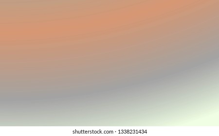 Trendy gradient geometric backdrop with hologram.Vector pattern