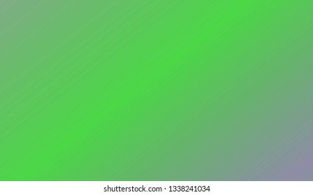 Trendy gradient geometric backdrop with hologram.Vector pattern