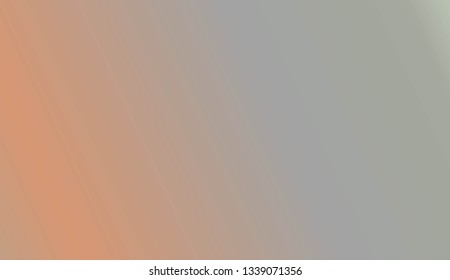 Trendy gradient geometric backdrop with hologram.Vector pattern