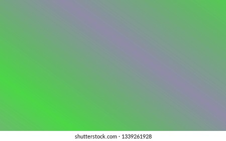 Trendy gradient geometric backdrop with hologram.Vector pattern