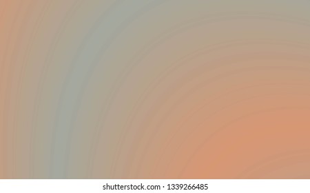 Trendy gradient geometric backdrop with hologram.Vector pattern