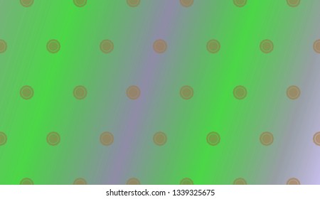 Trendy gradient geometric backdrop with hologram.Vector pattern