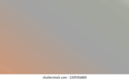 Trendy gradient geometric backdrop with hologram.Vector pattern