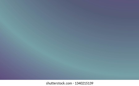 Trendy gradient geometric backdrop with hologram.Vector pattern