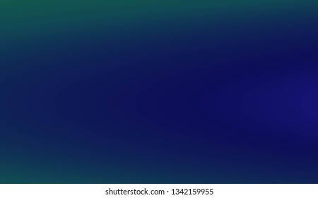 Trendy gradient geometric backdrop with hologram.Vector pattern