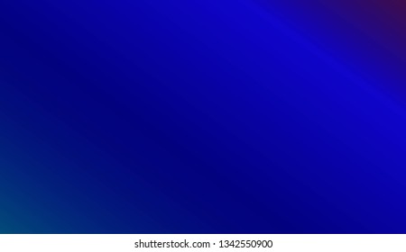 Trendy gradient geometric backdrop with hologram.Vector pattern