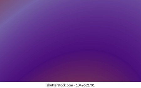 Trendy gradient geometric backdrop with hologram.Vector pattern