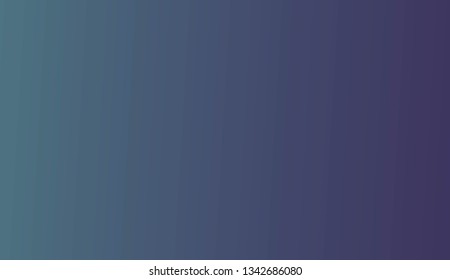 Trendy gradient geometric backdrop with hologram.Vector pattern