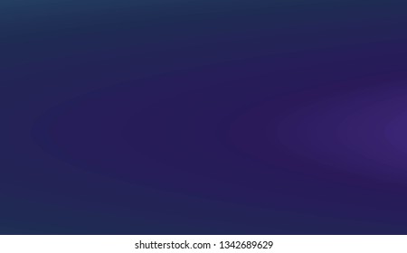 Trendy gradient geometric backdrop with hologram.Vector pattern
