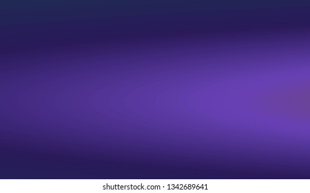 Trendy gradient geometric backdrop with hologram.Vector pattern