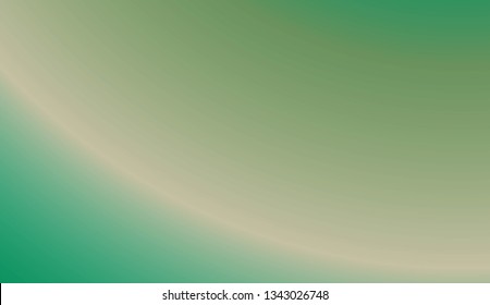 Trendy gradient geometric backdrop with hologram.Vector pattern
