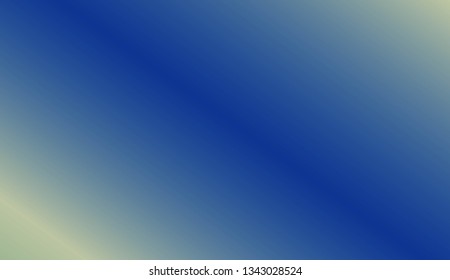 Trendy gradient geometric backdrop with hologram.Vector pattern