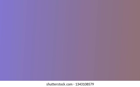 Trendy gradient geometric backdrop with hologram.Vector pattern
