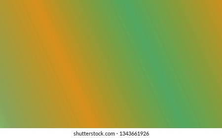 Trendy gradient geometric backdrop with hologram.Vector pattern