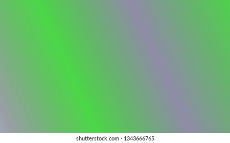Trendy gradient geometric backdrop with hologram.Vector pattern