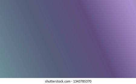 Trendy gradient geometric backdrop with hologram.Vector pattern