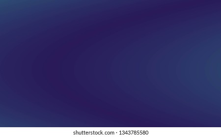 Trendy gradient geometric backdrop with hologram.Vector pattern