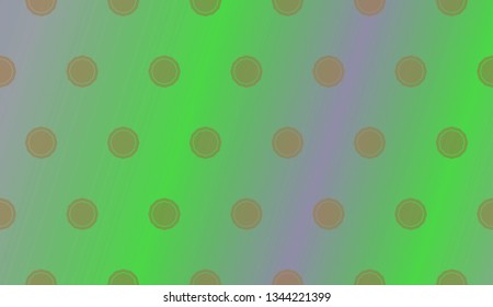 Trendy gradient geometric backdrop with hologram.Vector pattern
