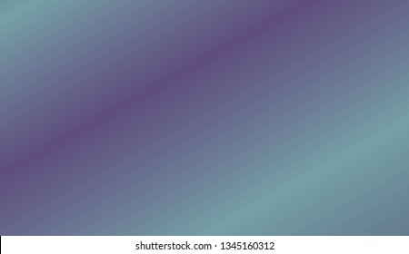 Trendy gradient geometric backdrop with hologram.Vector pattern