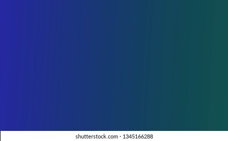 Trendy gradient geometric backdrop with hologram.Vector pattern