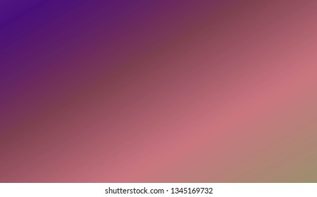 Trendy gradient geometric backdrop with hologram.Vector pattern