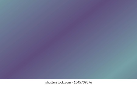 Trendy gradient geometric backdrop with hologram.Vector pattern