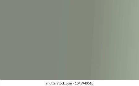 Trendy gradient geometric backdrop with hologram.Vector pattern