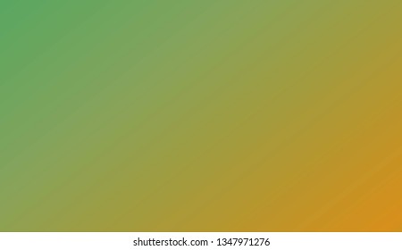 Trendy gradient geometric backdrop with hologram.Vector pattern