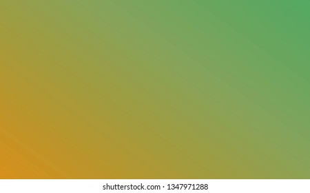 Trendy gradient geometric backdrop with hologram.Vector pattern