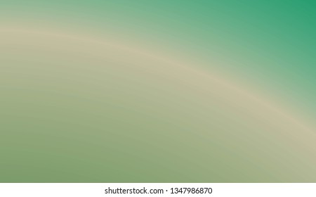 Trendy gradient geometric backdrop with hologram.Vector pattern