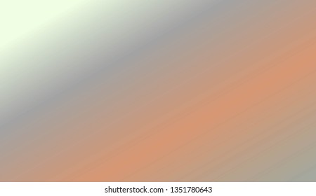Trendy gradient geometric backdrop with hologram.Vector pattern