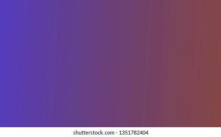 Trendy gradient geometric backdrop with hologram.Vector pattern