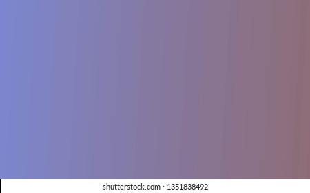 Trendy gradient geometric backdrop with hologram.Vector pattern