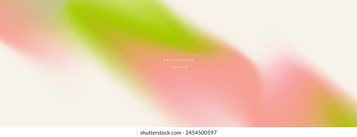 Fondo de diseño abstracto de malla de gradiente de moda. Fondo digital Abstractas