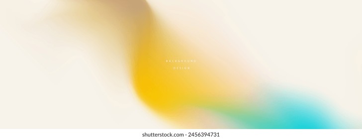 Fondo de diseño abstracto de malla de gradiente de moda. Fondo digital Abstractas