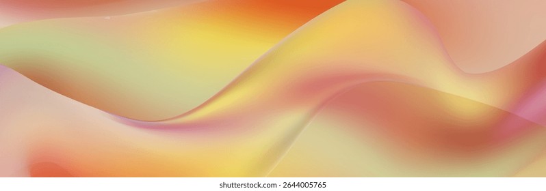Trendy graffiti style background with light neon purple blurred shape. Modern wallpaper design for poster, website, placard, cover, advertising