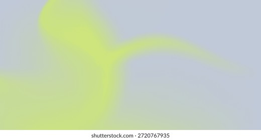 Plano de fundo estilo graffiti moda com luz neon verde borrado forma. Design de papel de parede moderno para cartaz, site, cartaz, capa, publicidade