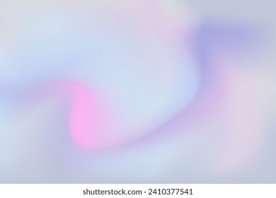 Trendy graffiti-style background with a light neon purple blurred shape. Modern wallpaper design for poster, website, billboard, cover, advertisement