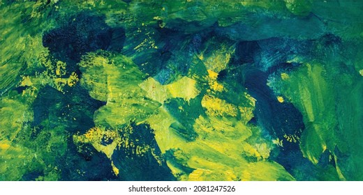 Trendy green marble texture. Abstract rainbow watercolor background. Fluid art pattern. Smooth watercolor vector illustration for web, poster, card, banner. Pastel colors gradient pattern.