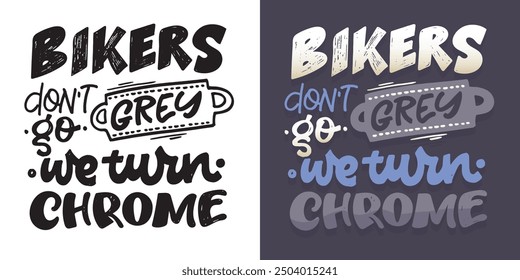 Trendy hand drawn doodle lettering quote. Lettering for t-shirt design, mug print, bag print, clothes fashion. 100% hand drawn vector image.