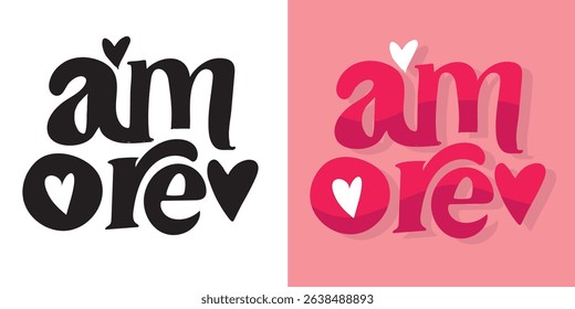 Trendy hand drawn doodle lettering quote. Lettering for t-shirt design, mug print, bag print, clothes fashion. 100% hand drawn vector image.