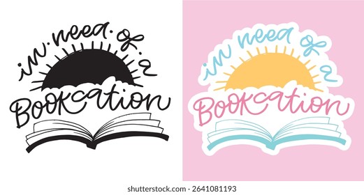 Trendy hand drawn doodle lettering quote. Lettering for t-shirt design, mug print, bag print, clothes fashion. 100% hand drawn vector image.