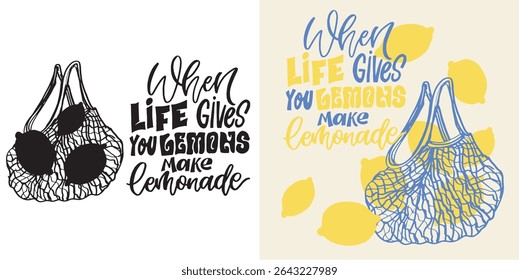 Trendy hand drawn doodle lettering quote. Lettering for t-shirt design, mug print, bag print, clothes fashion. 100% hand drawn vector image.