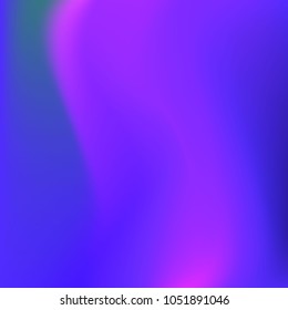 trendy holographic texture for cover, brochure, flyer, poster, invitation, stylish design. 
