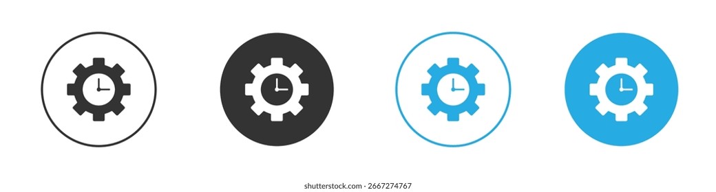 Trendy icon, simple flat style, illustration, logo sign symbol pictogram template, for ui or ux.