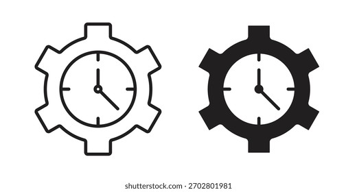 Trendy icon Vector isolated design element. EPS10
